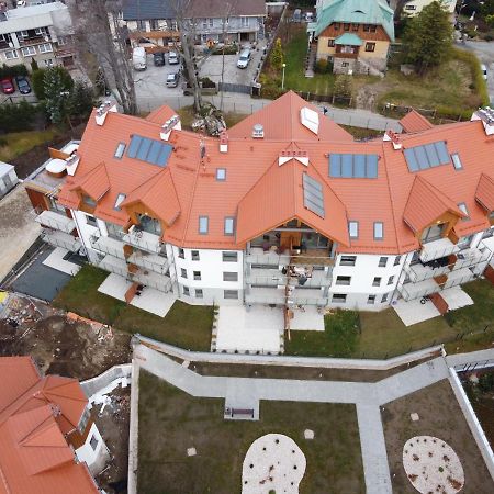 Szklarska Poreba-21 Bon Turystyczny Eksteriør billede